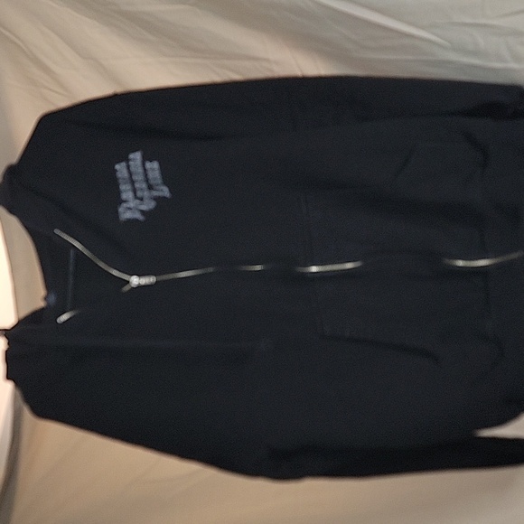FLORIDA GEORGIA LINE Concert Zip Up Hoodie Size XL - Picture 1 of 4